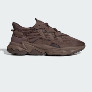 Ozweego Shoes ( Brown)